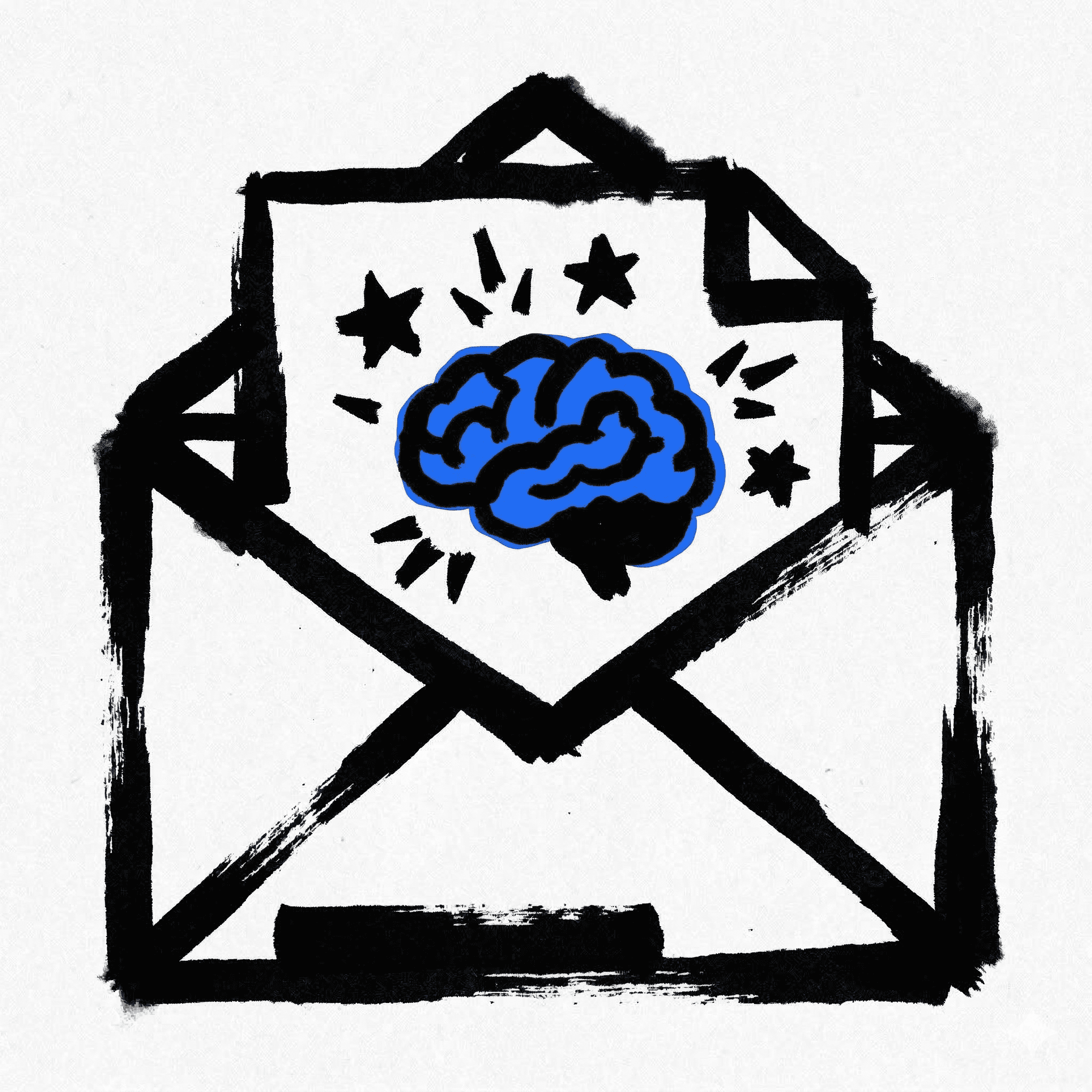 Newsletter icon